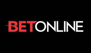 BetOnline logo