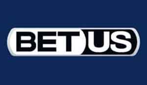 BetUS logo