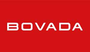 Bovada logo
