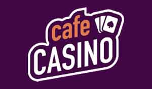 Cafe Casino logo