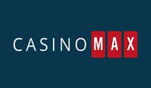 Casino MAX logo