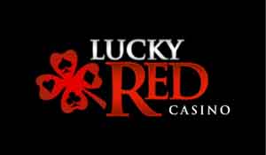 Lucky Red logo