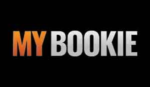 MyBookie logo