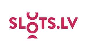 SlotsLV logo