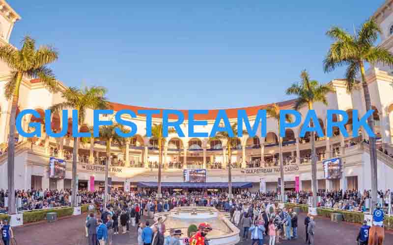 Gulfstream Park